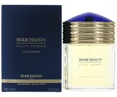 Boucheron Pour Homme (Kvepalai Vyrams) EDT 100ml