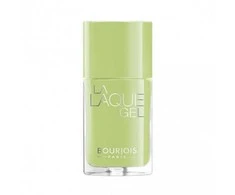 Bourjois La Laque Gel 16 Un Vert À Nice gelinis nagų lakas