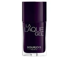 Bourjois La Laque Gel 22 Clair De Plum