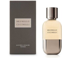 BRUNELLO CUCINELLI POUR FEMME EAU DE PARFUM 50 ML PURŠKIKLIS