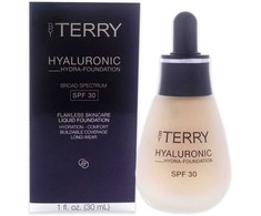 By Terry Hyaluronic Hydra-Foundation Skystasis makiažo pagrindas su SPF30 | spalva: 300W Medium Fair, 30 ml