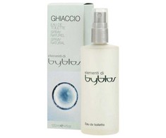 Byblos, Ghiaccio, Eau De Toilette, For Women, 120 ml
