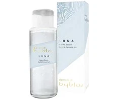 Byblos Luna Cleansing Dušo želė For All Skin Types, 400 ml
