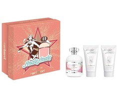 Cacharel Anais Anais L'Original rinkinys moterims (EDT, 100 ml + kūno losjonas, 2x 50 ml)