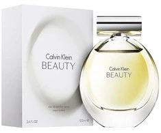 Kvepalai moterims Calvin Klein Beauty EDP, 100 ml