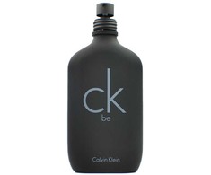 Calvin Klein CK Be EDT M 100 ml Tester