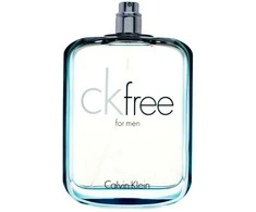 Calvin Klein Free