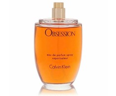 Testeris Calvin Klein Obsession EDP 100 ml