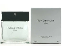 Kvepalai vyrams Calvin Klein Truth For Men EDT, 100 ml