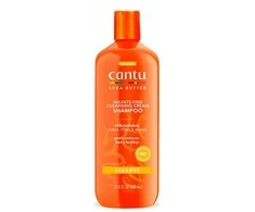 Cantu For Natural Hair Cleansing Kreminis, 400 ml