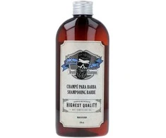 "Eurostil Captain Cook" barzdų šampūnas 250ml