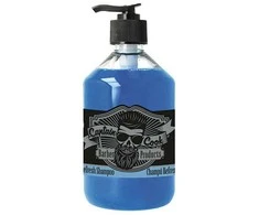 „Eurostil Captain Cook Refresh“ šampūnas 500 ml