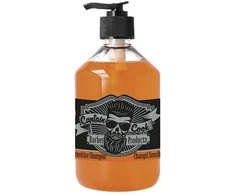 „Eurostil Captain Cook Sensitive“ šampūnas 500 ml