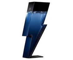 CAROLINA HERRERA BAD BOY COBALT EAU DE PARFUM TESTER 100ML VAPORIZADOR