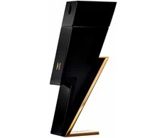 Kvepalai vyrams Carolina Herrera Bad Boy EDT, 150 ml