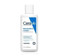 Drėkinamasis veido ir kūno losjonas sausai ir labai sausai odai Cerave Moisturising Lotion, 88 ml