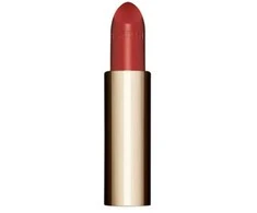 Clarins Joli Rouge Satin 771 Dahlia Raudona Refill 3., 5 g