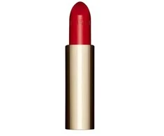 „Clarins Joli Rouge Satin 768 Braškių“ papildymas 3, 5 g