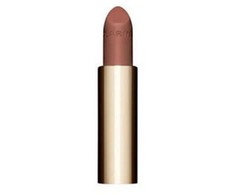 Clarins Joli Rouge Velvet La recharge 758V Sandy Rožinė 3., 5 g