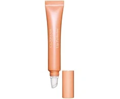 „Clarins Glow“ lūpų blizgis (lūpų tobulintojas), 12 ml, 22