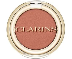 „Clarins Ombre Skin“ kompaktiški akių šešėliai, 04 matinė palisandra, 1,5 g