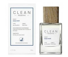 Clean Acqua Neroli EDP parfumuotas vanduo unisex, 50 ml