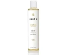 Philip B Weightless Volumizing Šampūnas 220 ml