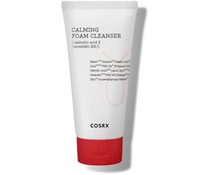 COSRX AC Collection Calming 2.0 veido valymo putos (Foam Valiklis), 150 ml