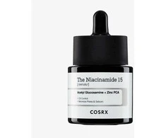 Cosrx The Niacinamide 15 serumas, 20 ml