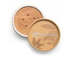 Couleur Caramel Bio Mineralinis pagrindas 26 šviesiai rudas