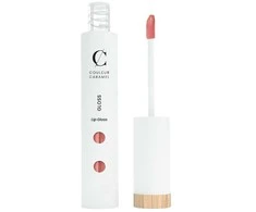 Couleur Caramel Gloss lūpų blizgis 906 Pearly 5ml