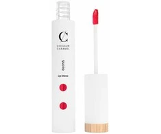 Couleur Caramel Lūpų blizgis N902 Corail Refilln