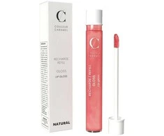 Couleur Caramel Lūpų blizgis N904 Rose Refill