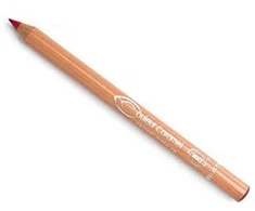 Couleur Caramel lūpų pieštukas 107 raudonas
