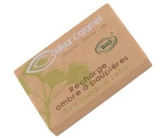 Couleur Caramel Akių šešėliai 144 Brown Glace