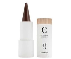 Couleur Caramel teptukas Lūpų pieštukas 20 Vegan 1un