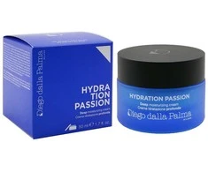 Diego Dalla Palma Hydration Passion Moisturizing Kreminis For Face, 50 ml