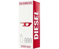 Diesel D EDT tualetinis vanduo unisex, 150 ml