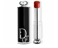 Christian Dior Addict Shine Kreminis Lipstick 845 Vinyl Raudona Papildomas 3.2 g