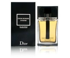 Kvepalai vyrams Dior Homme Intense EDP, 100 ml