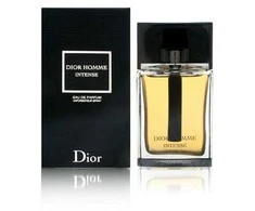 Kvepalai vyrams Dior Homme Intense EDP, 50 ml