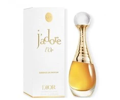 Christian Dior DIOR J'adore L'Or Essence De Parfum PP kvepalai moterims, 35 ml