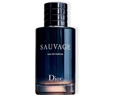 Kvepalai vyrams Christian Dior Sauvage EDP, 100 ml