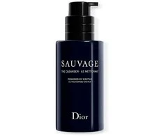 Christian Dior Dior Sauvage The Valiklis, 125 ml