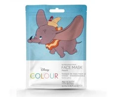 Disney Colour Dumbo Mascarilla Facial Melocoton 1un