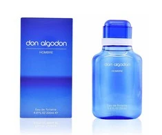 Don Algodón tualetinis vanduo 200ml