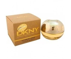 Kvepalai moterims DKNY Golden Delicious EDP, 50 ml