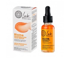 Natura Siberica Dyal regeneracinis serumas 30ml