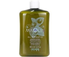 Echosline Maqui 3 Color Saving Balm maitinantis kondicionierius dažytiems plaukams, 385 ml