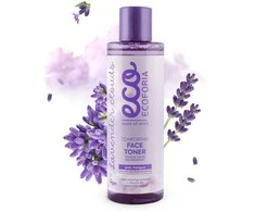 "Ecoforia" raminamasis veido tonikas 200ml